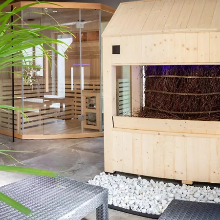 Апартаменты Comfort Belle View