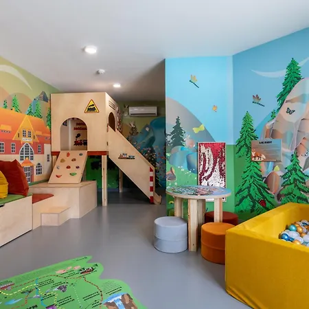 Comfort Belle View * Шклярска-Поремба