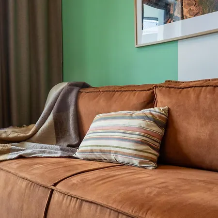 Comfort Belle View Апартаменты Шклярска-Поремба