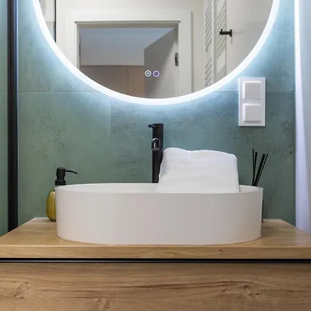 Comfort Belle View Шклярска-Поремба