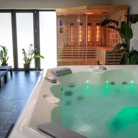 Апартаменты Comfort Belle View *