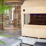 Апартаменты Comfort Belle View