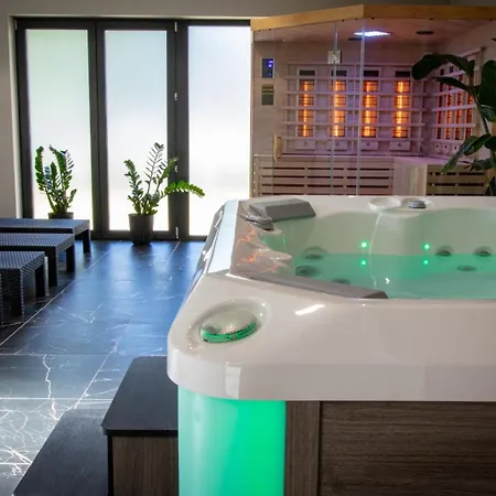 Comfort Belle View Apartamento *