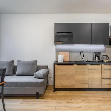 Comfort Belle View Szklarska Poręba