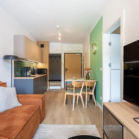 Comfort Belle View Szklarska Poręba