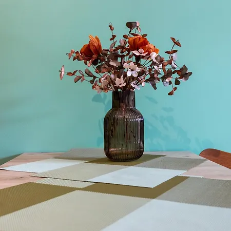 Comfort Belle View Apartamento