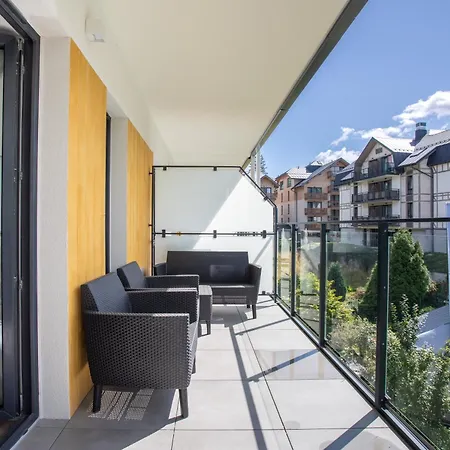 Apartamento Comfort Belle View *