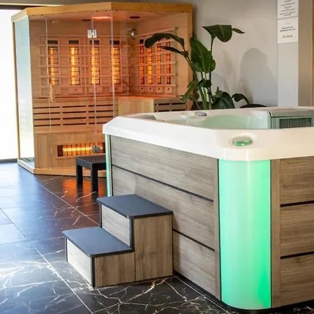 Comfort Belle View *