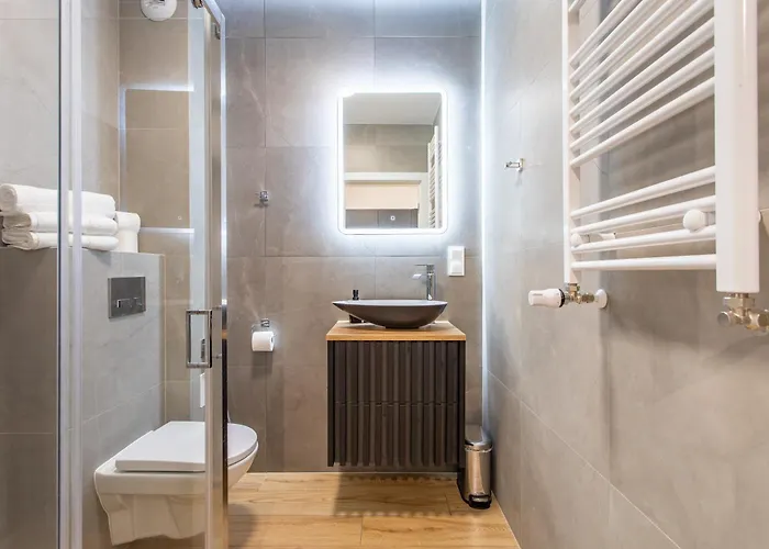 Comfort Belle View * 斯克拉斯卡波伦巴