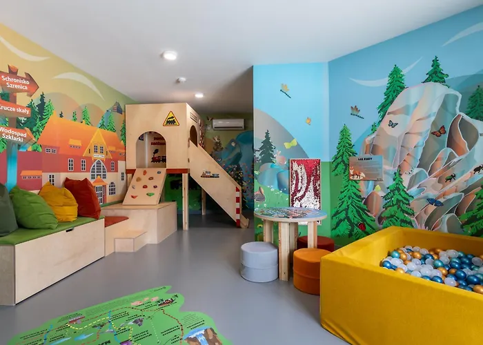 Comfort Belle View * 斯克拉斯卡波伦巴