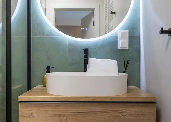 Comfort Belle View 斯克拉斯卡波伦巴