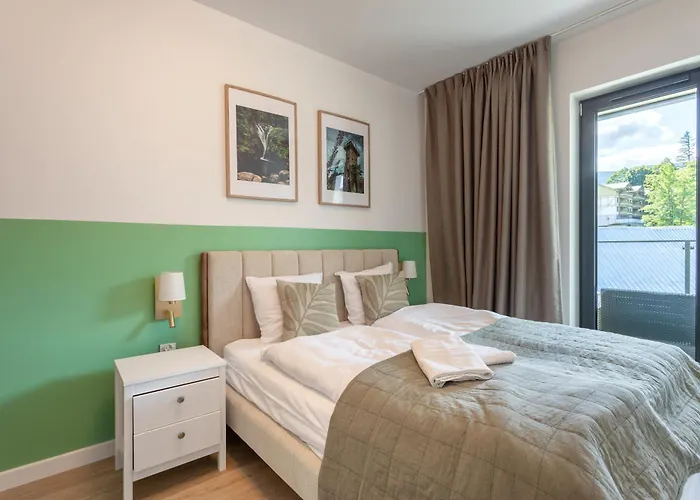 公寓 Comfort Belle View 斯克拉斯卡波伦巴