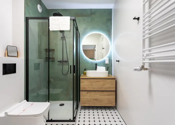 Comfort Belle View *